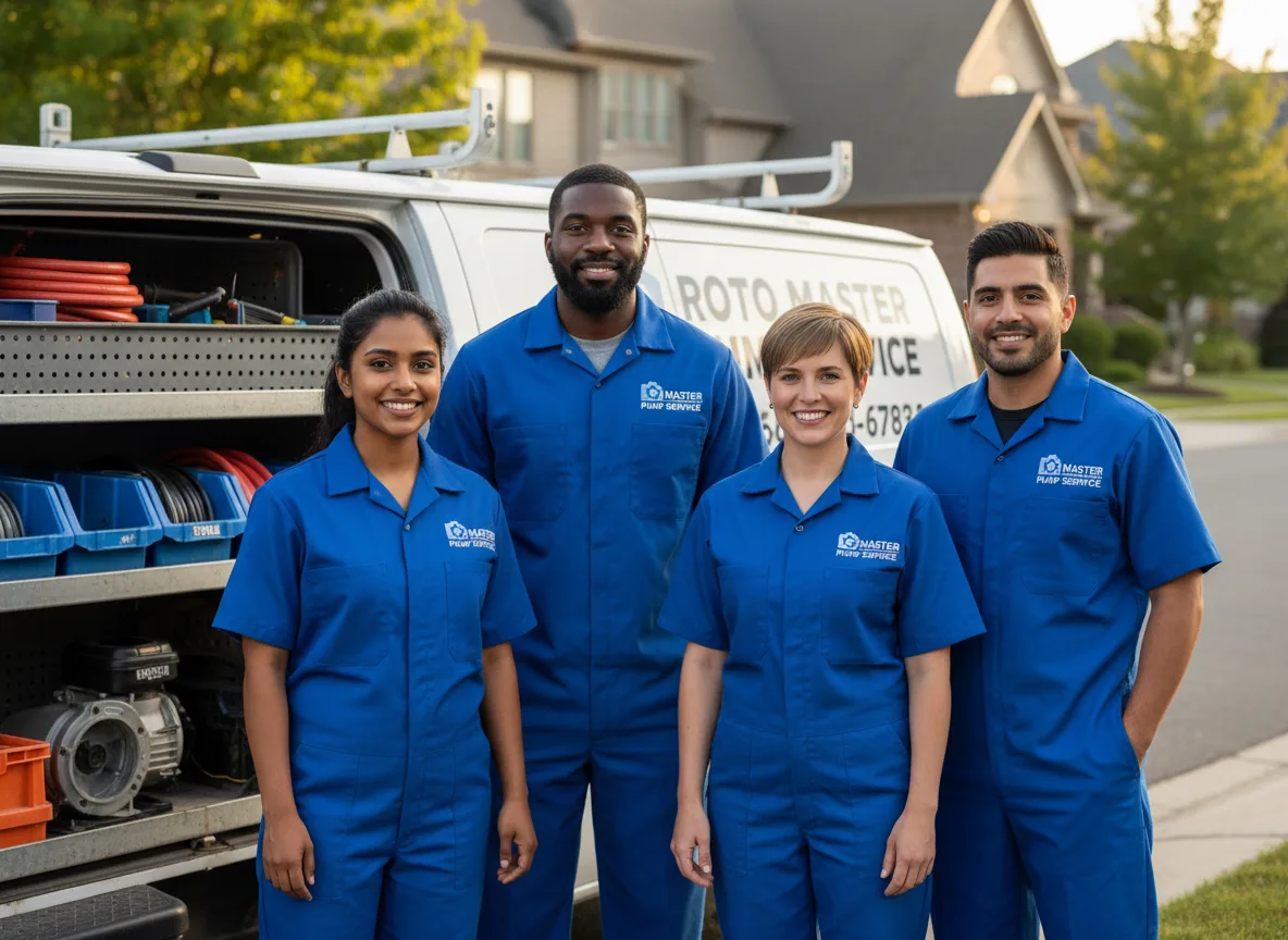 Sump Pump Installation company in Durand, MI